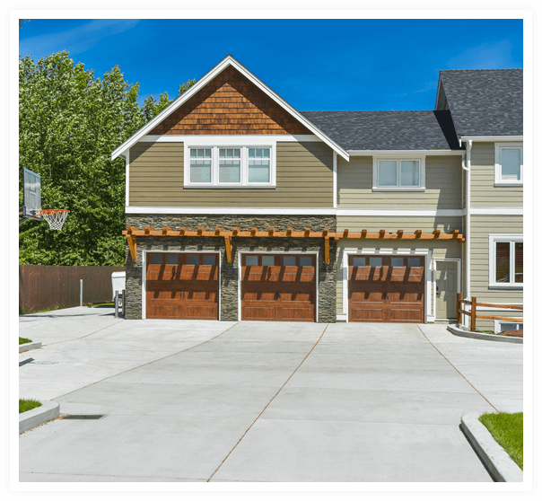 Home-Concrete-Driveway-Image