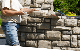 Stone Masonry