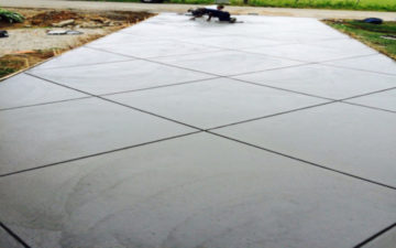 driveway contractors in San Jose